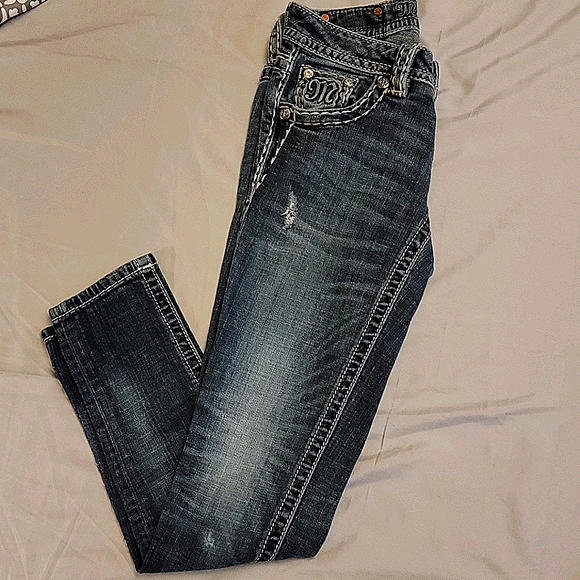 Miss Me Jeans - Picture 6 of 8